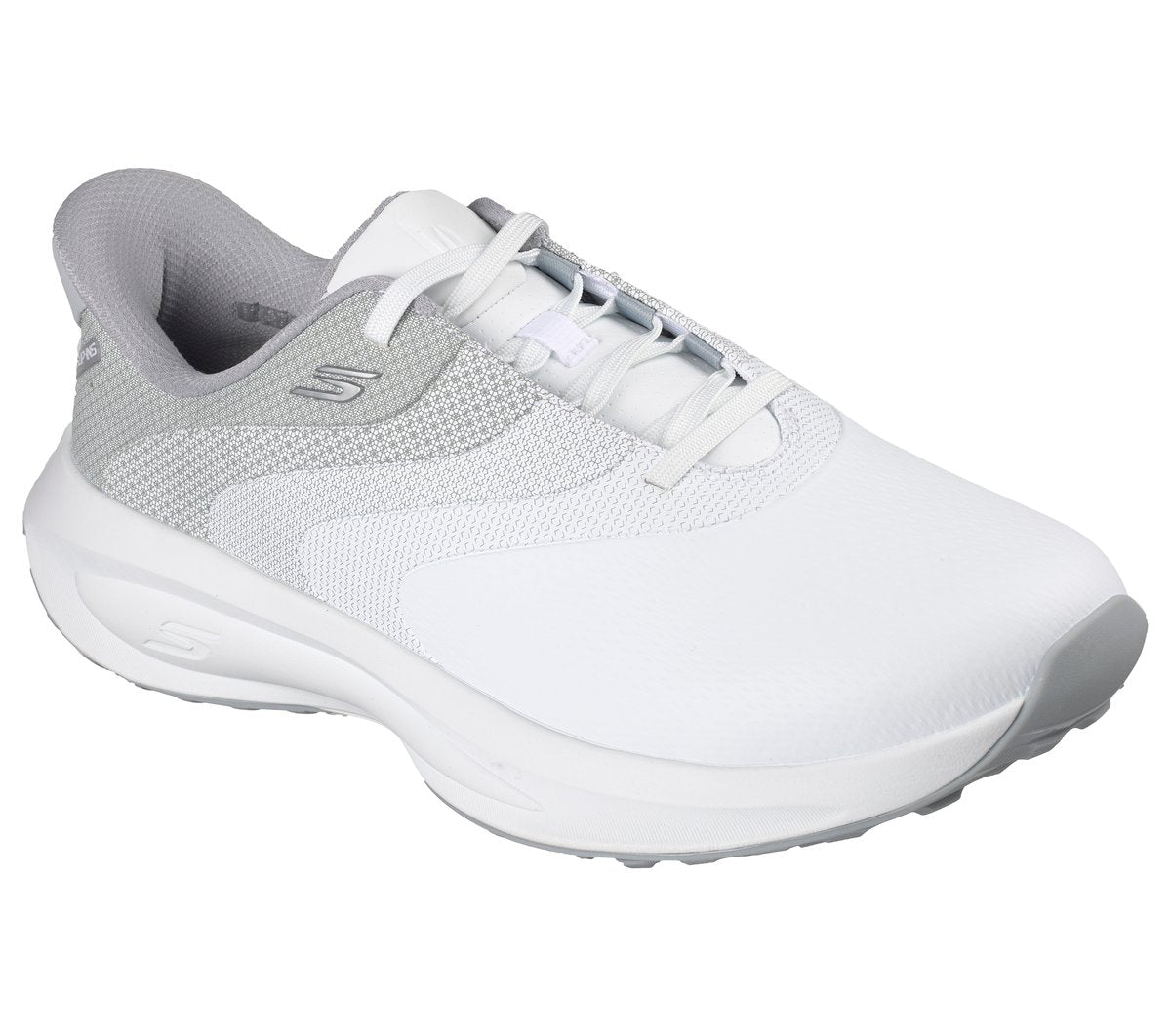 Slip-ins Golf Waterproof: Flow SI / Skechers Men