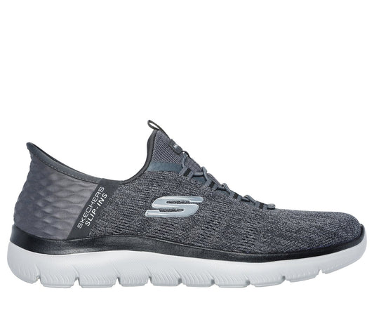 Slip-ins: Summits - Key Pace / Skechers Men