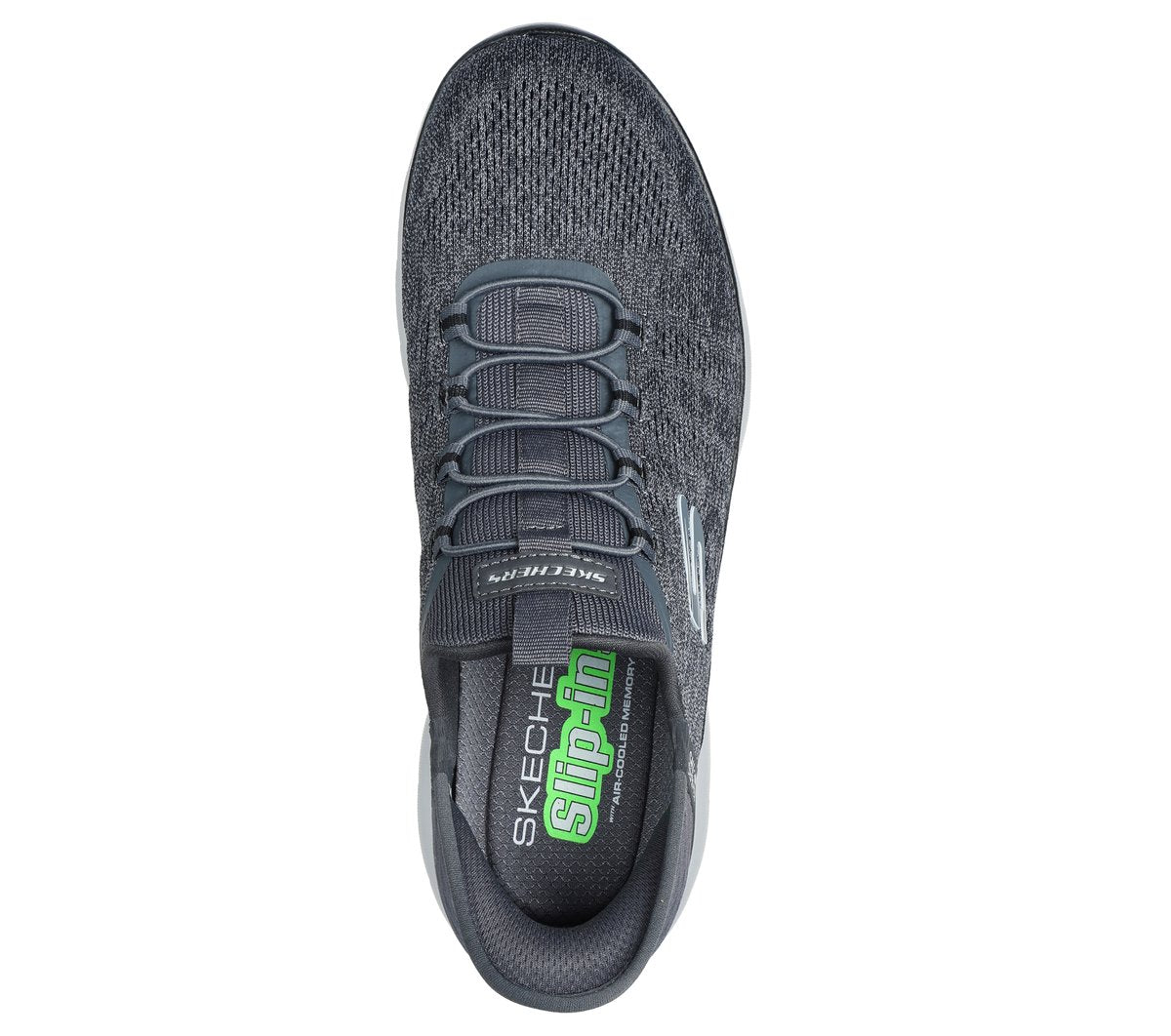 Slip-ins: Summits - Key Pace / Skechers Men