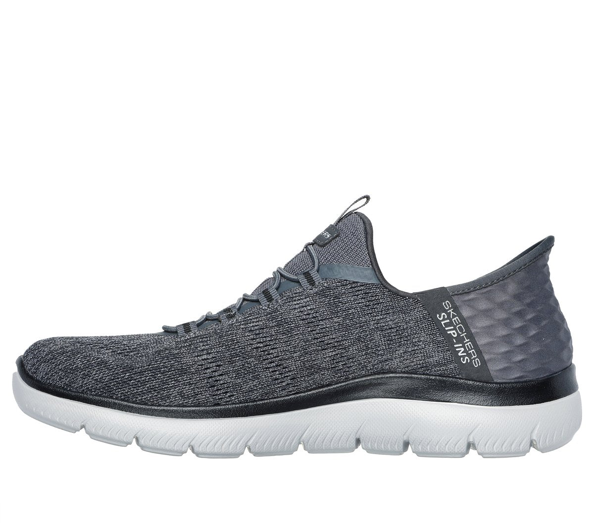 Slip-ins: Summits - Key Pace / Skechers Men