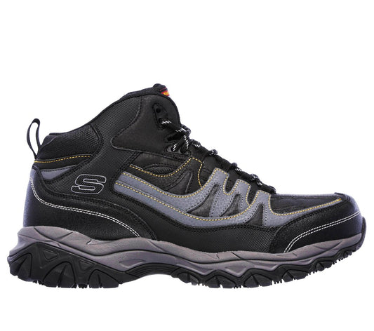 Work Relaxed Fit: Holdredge - Rebem ST / Skechers Men