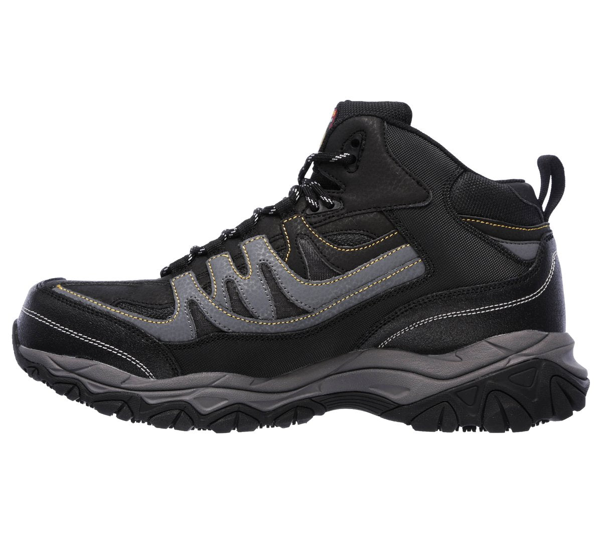 Work Relaxed Fit: Holdredge - Rebem ST / Skechers Men