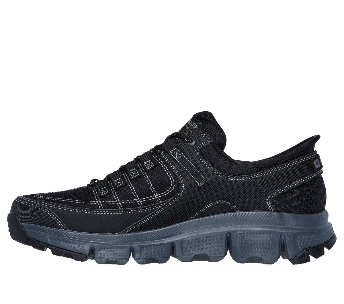 Slip-ins: Summits All-Terrain / Skechers Men