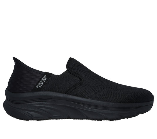 Slip-ins Work Slip-Resistant Relaxed Fit: D'Lux Walker - Joden / Skechers Men