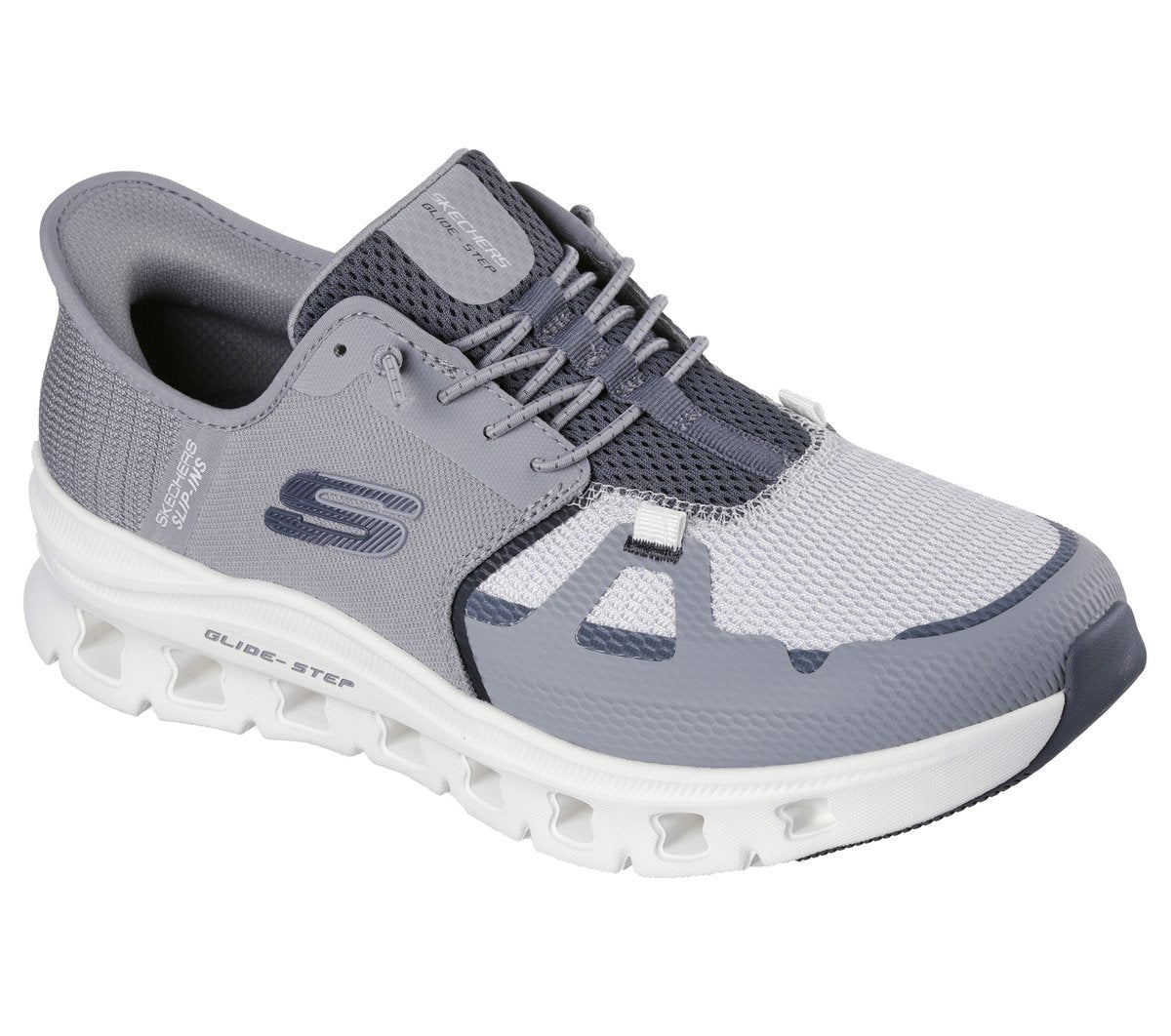 Slip-ins: Glide-Step Pro / Skechers Men