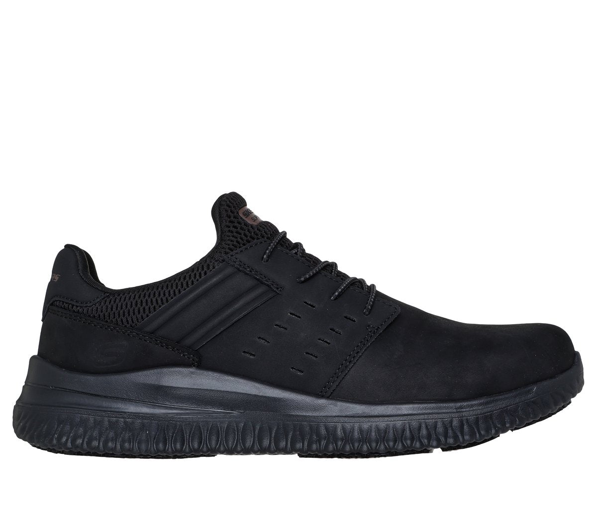 Work: Delson 3.0 SR / Skechers Men