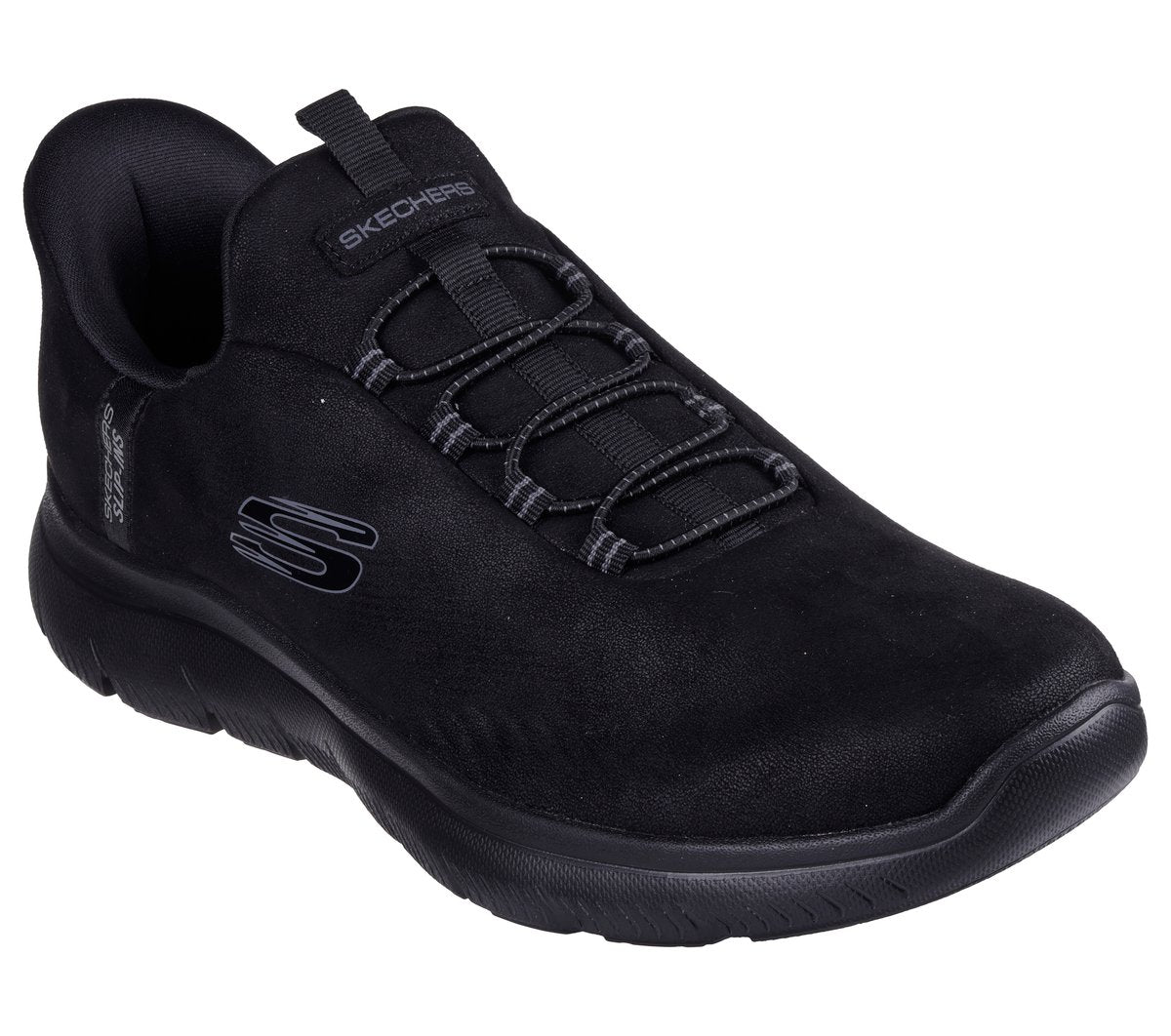 Slip-ins: Summits - Korlo / Skechers Men