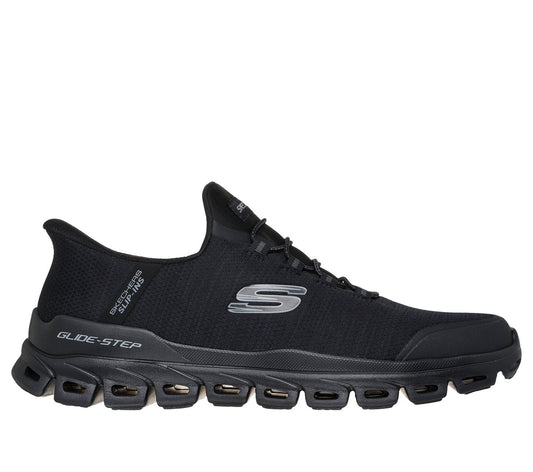 Slip-ins: Glide-Step - Zefyr / Skechers Men