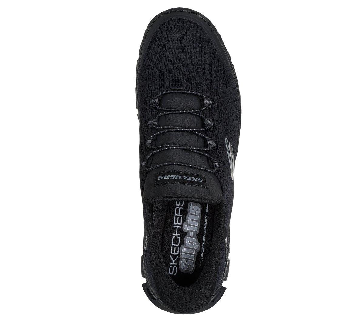 Slip-ins: Glide-Step - Zefyr / Skechers Men