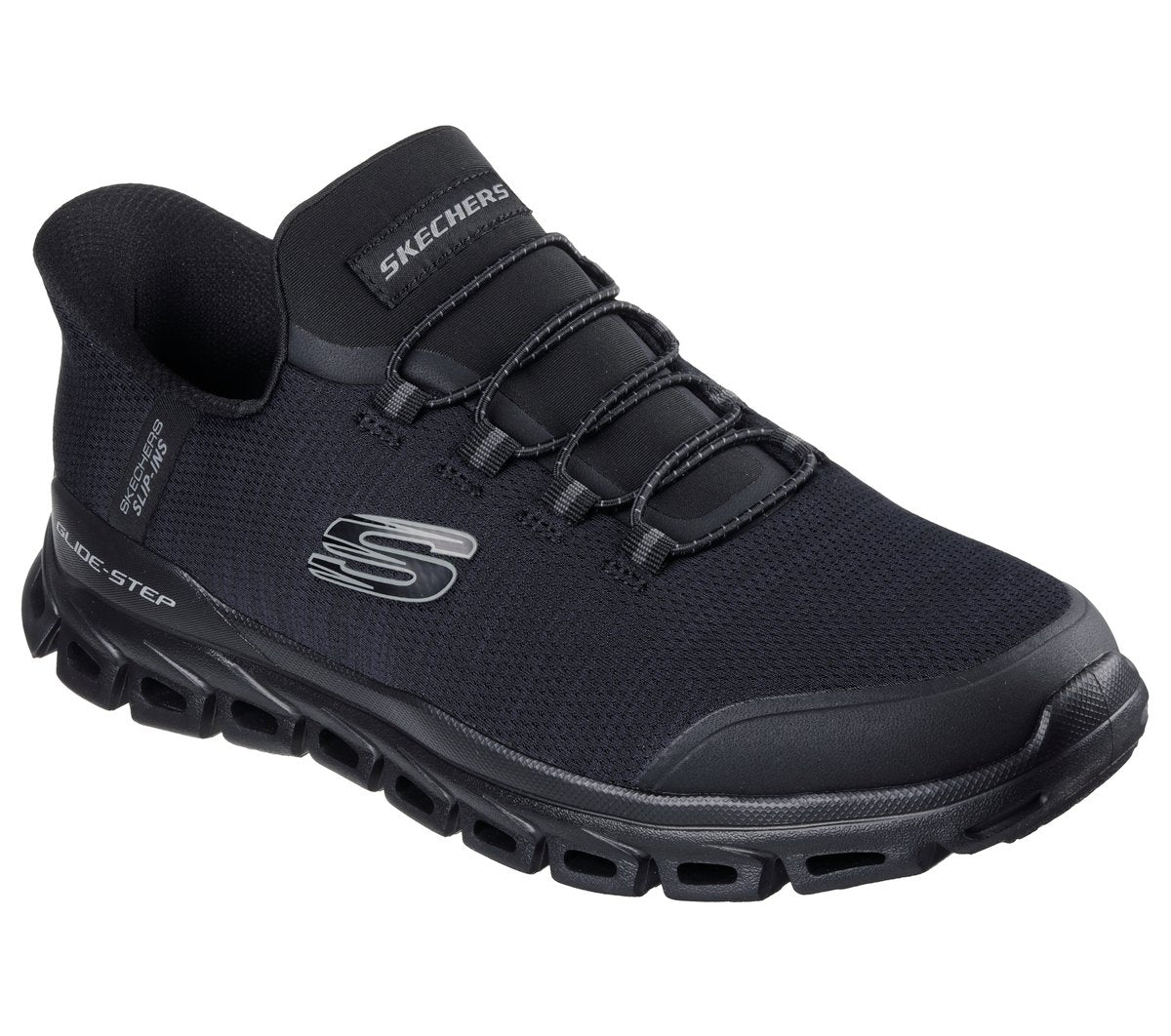 Slip-ins: Glide-Step - Zefyr / Skechers Men