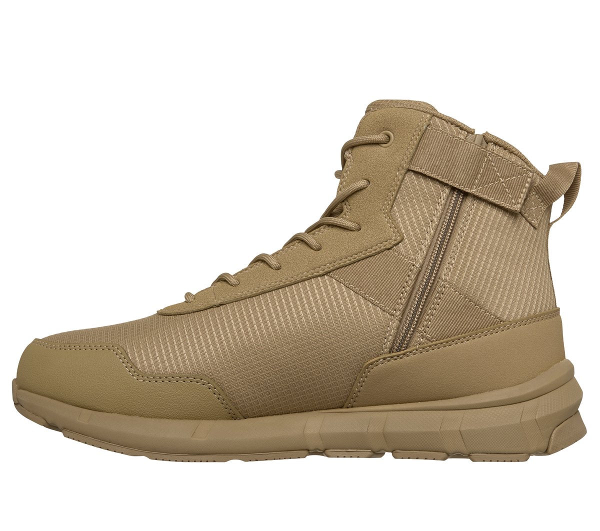 Work: Terradraft / Skechers Men