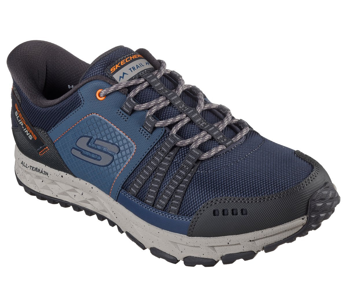 Slip-ins: Escape Plan - Stunt Plan / Skechers Men