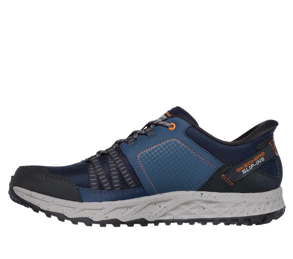 Slip-ins: Escape Plan - Stunt Plan / Skechers Men