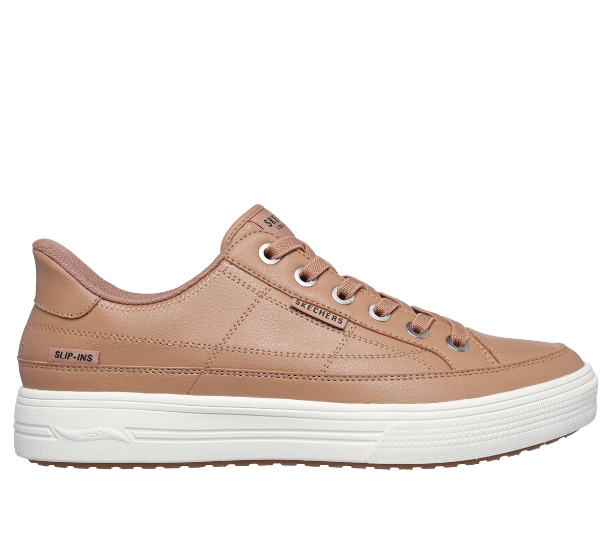 Slip-ins: Arch Fit Arcade - Catch Ya There / Skechers Men