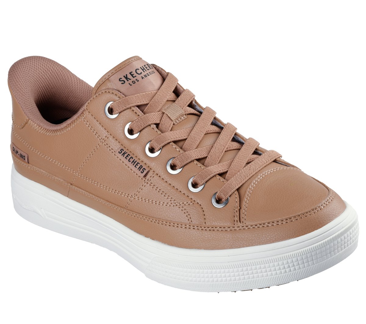 Slip-ins: Arch Fit Arcade - Catch Ya There / Skechers Men