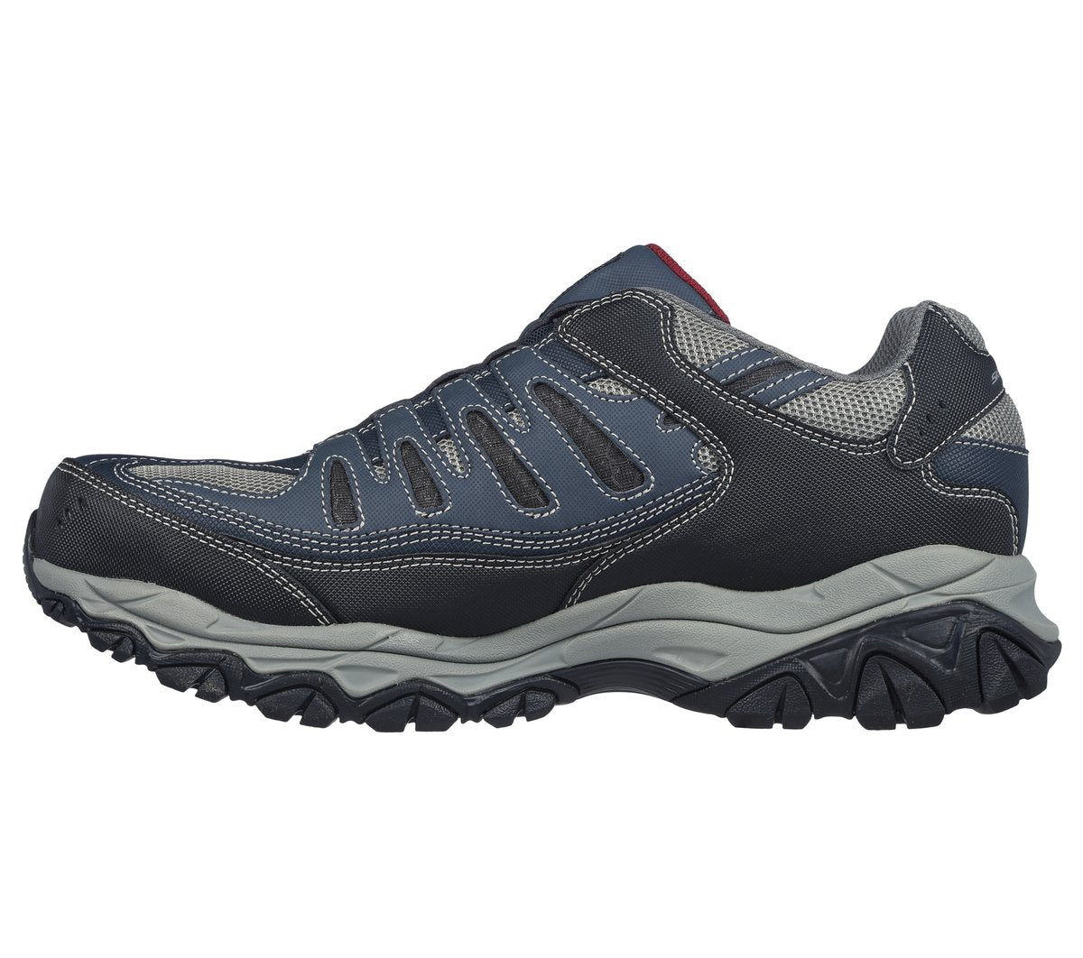 Work: Cankton - Ebbitt ST / Skechers Men