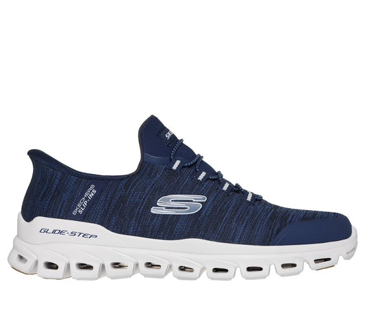 Slip-ins: Glide-Step - Zefyr / Skechers Men