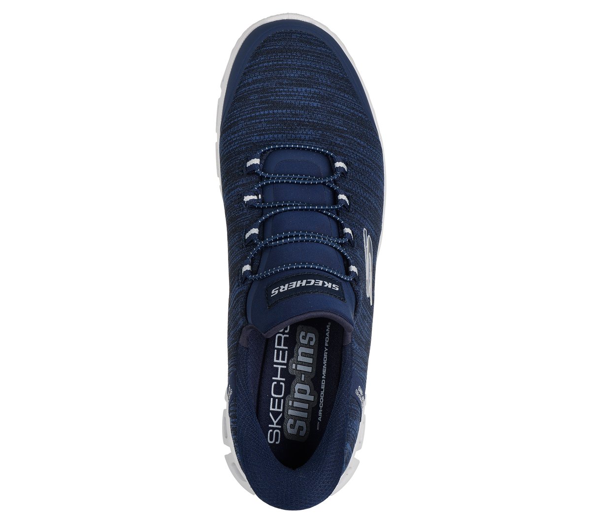 Slip-ins: Glide-Step - Zefyr / Skechers Men