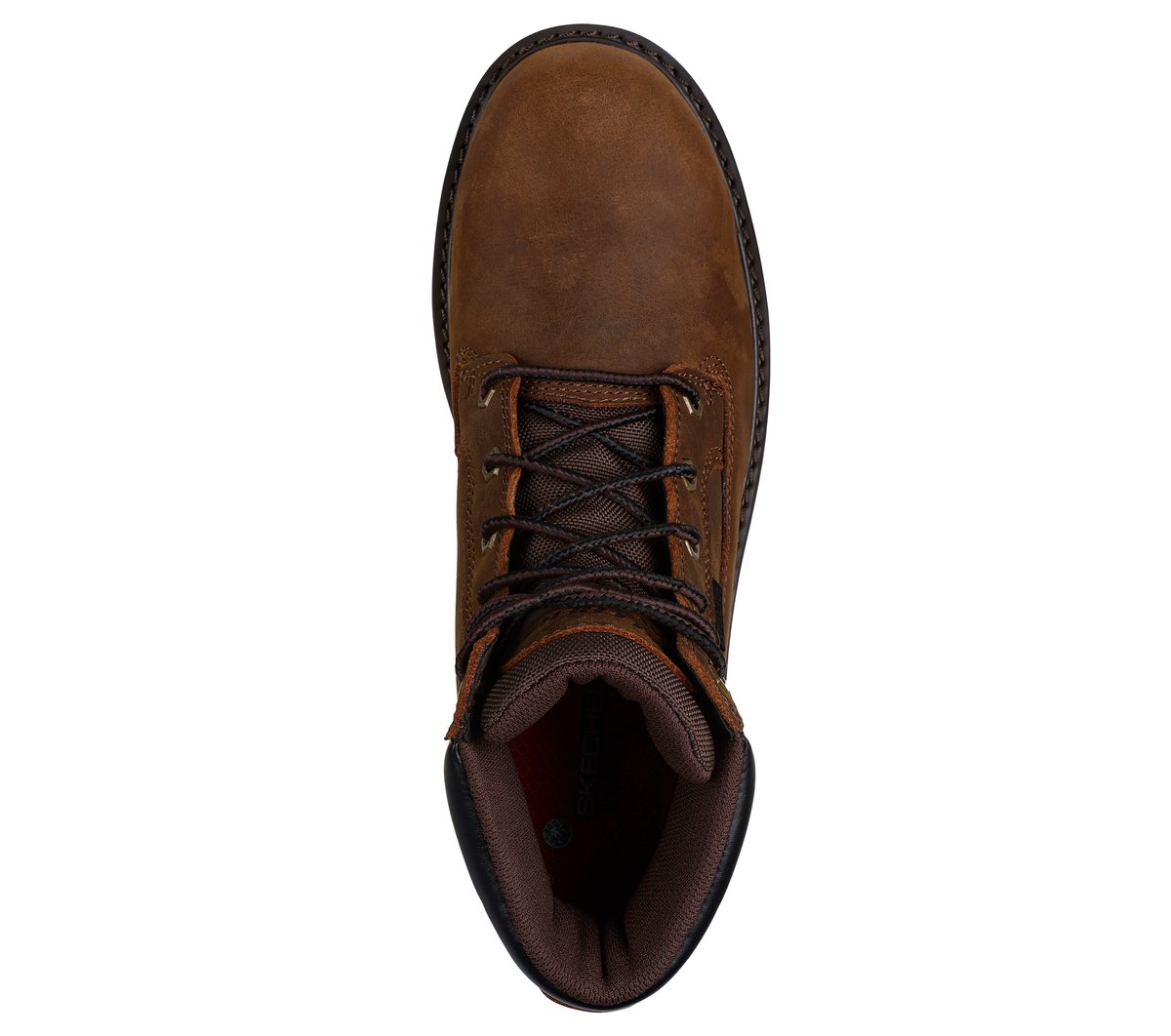 Work: Longrider / Skechers Men