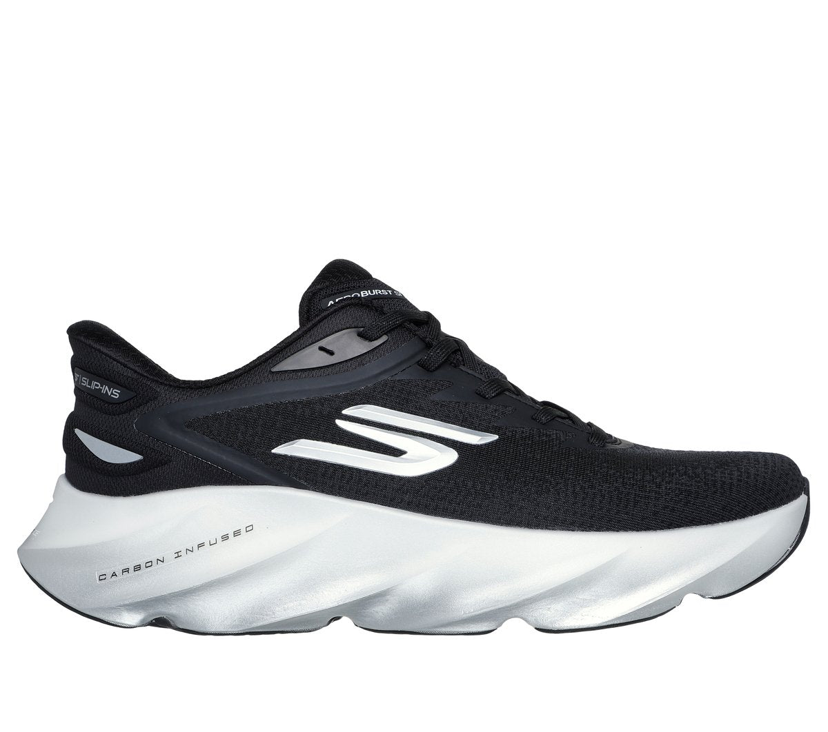 Slip-ins: Aero Burst / Skechers Men