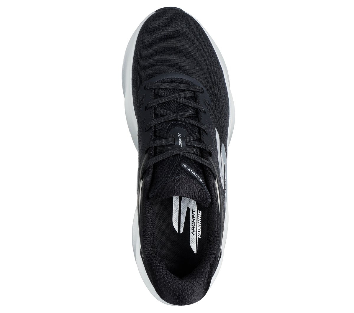 Slip-ins: Aero Burst / Skechers Men