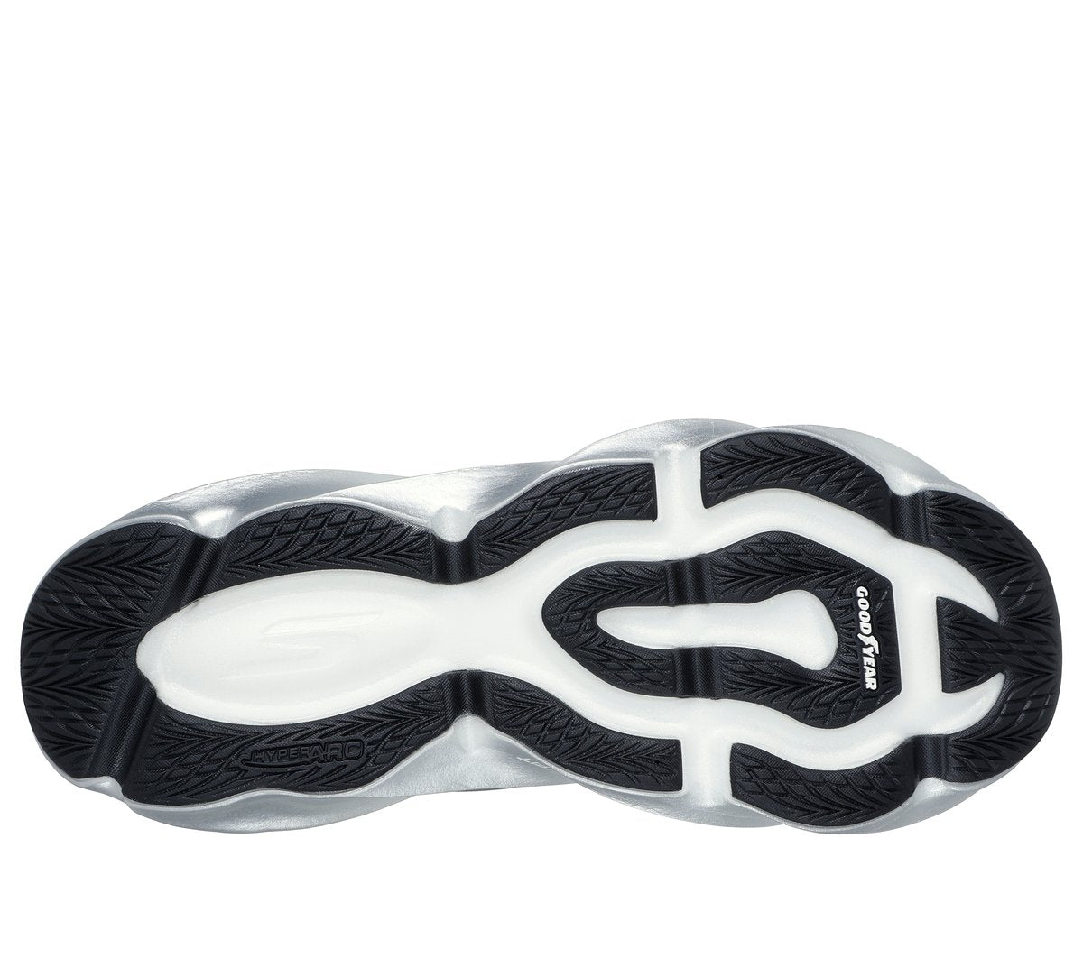 Slip-ins: Aero Burst / Skechers Men