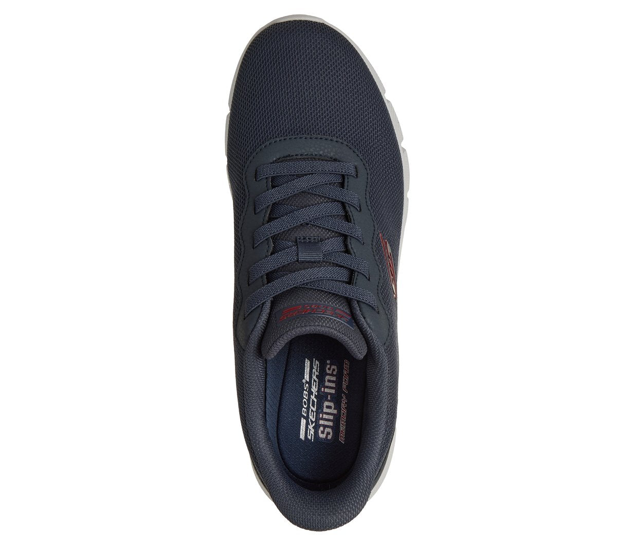 Slip-ins: BOBS Sport B Flex - Glacial Edge / Skechers Men