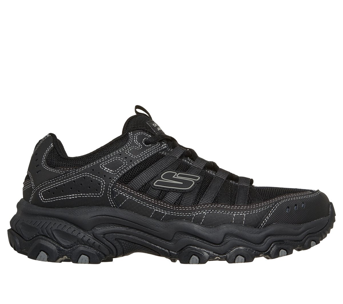 Stamina - Afterburn Legacy All Terrain / Skechers Men