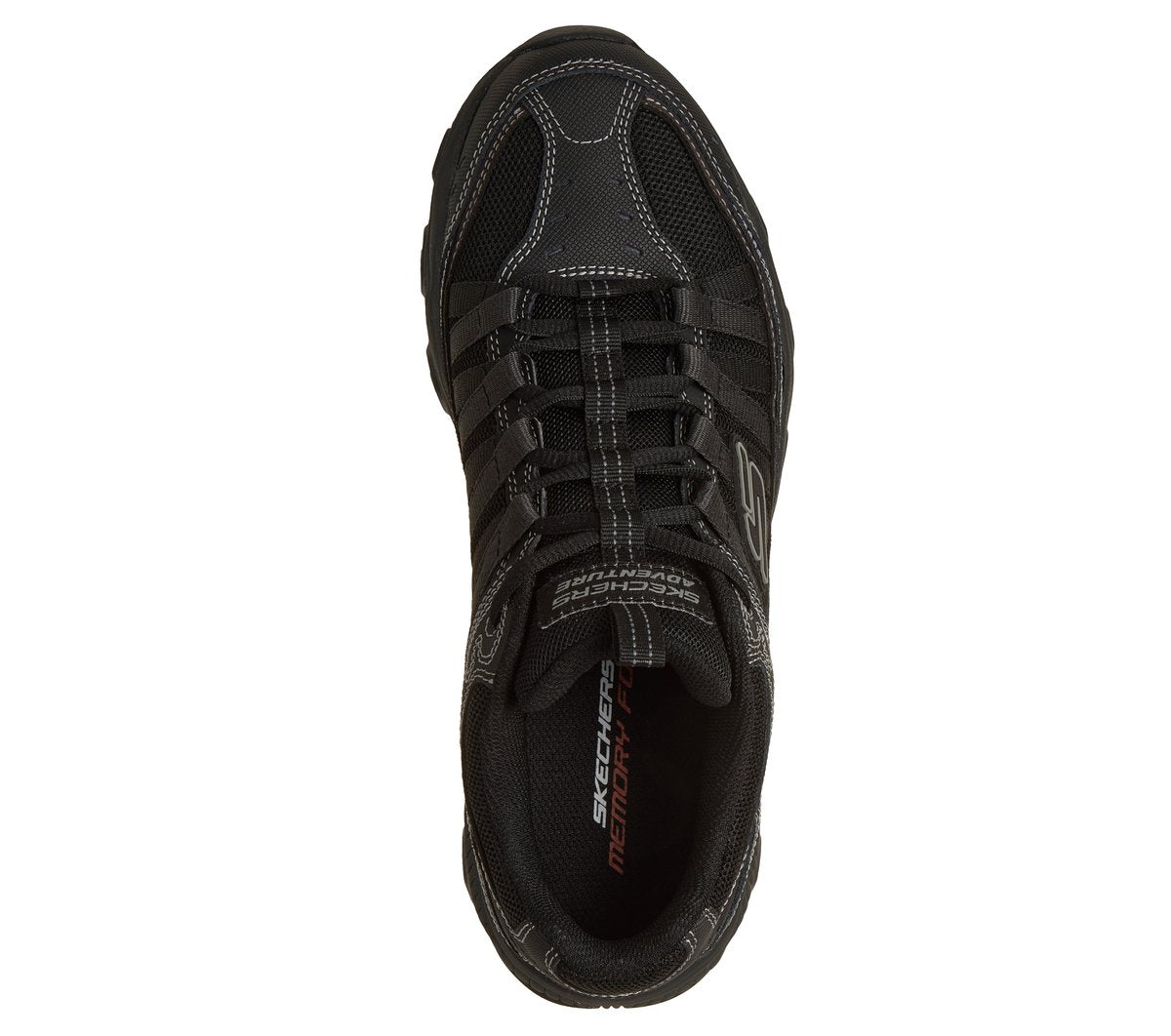 Stamina - Afterburn Legacy All Terrain / Skechers Men