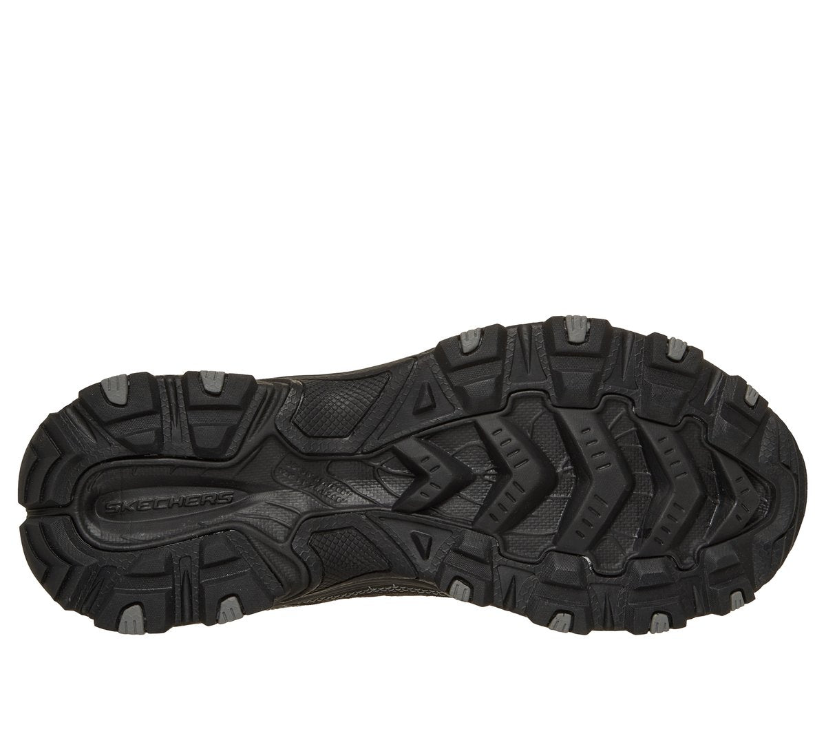 Stamina - Afterburn Legacy All Terrain / Skechers Men