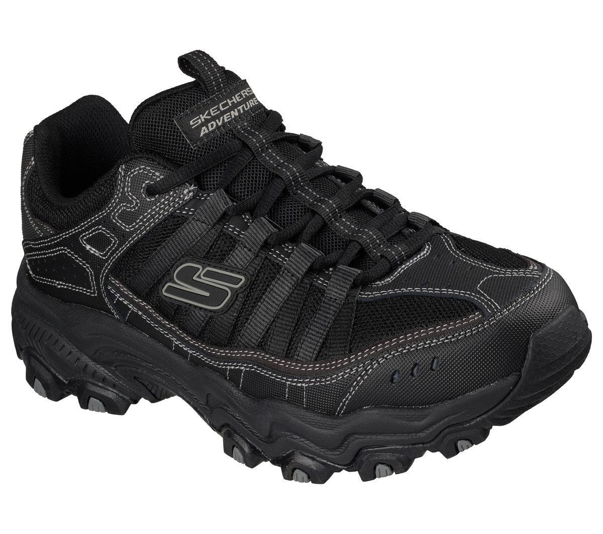 Stamina - Afterburn Legacy All Terrain / Skechers Men