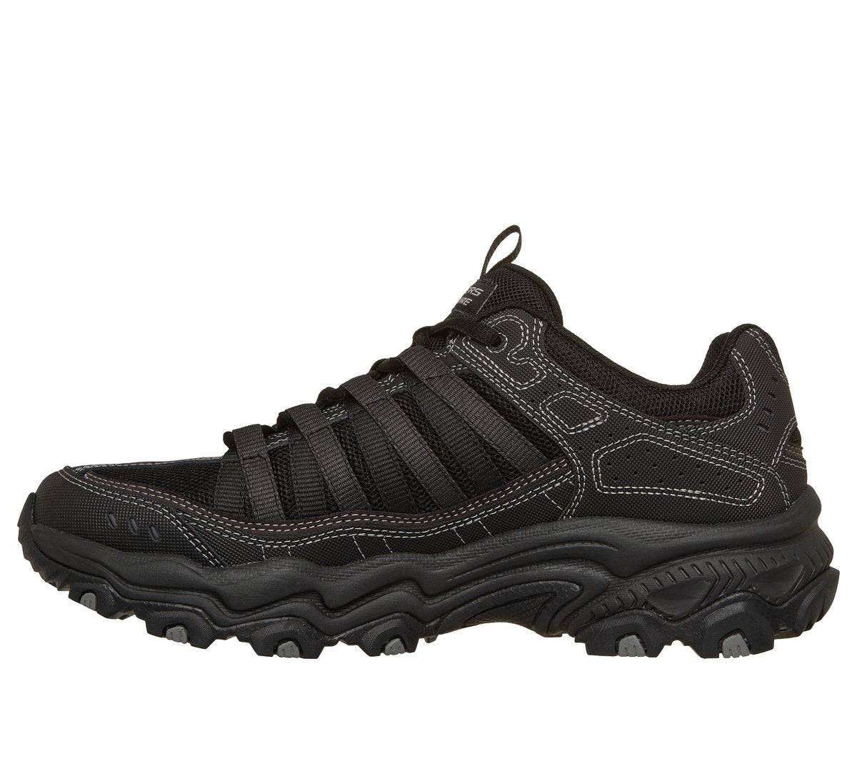 Stamina - Afterburn Legacy All Terrain / Skechers Men