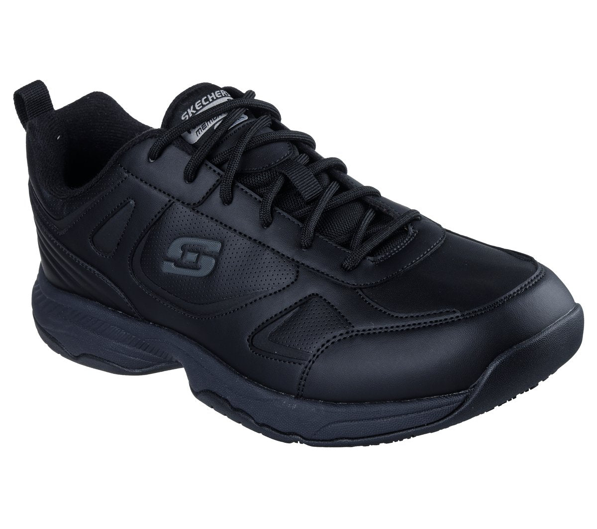 Work Relaxed Fit: Dighton SR / Skechers Men