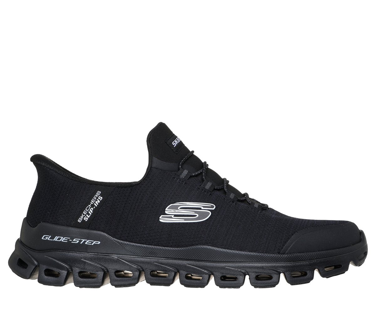 Slip-ins: Glide-Step - Zefyr / Skechers Men