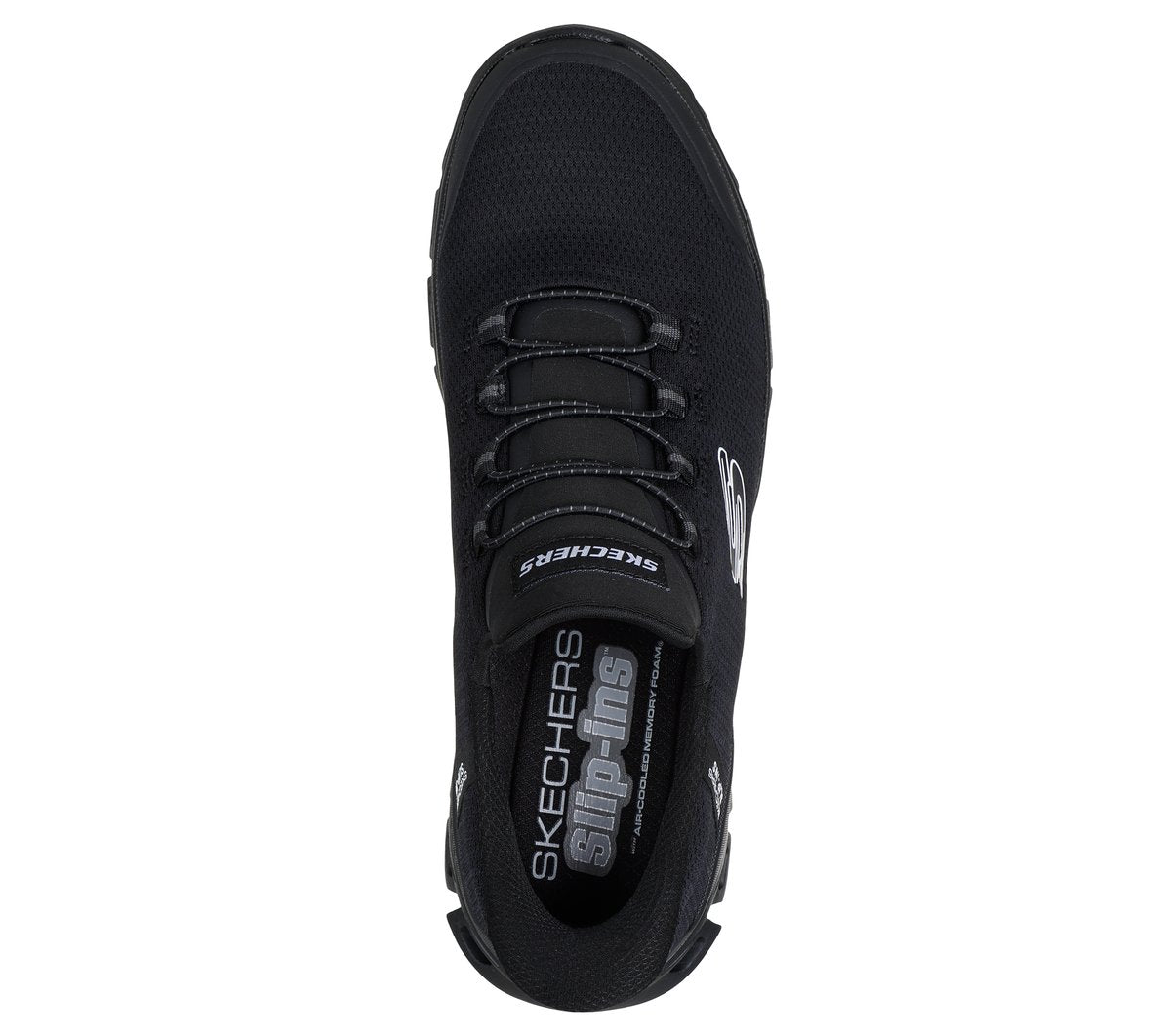 Slip-ins: Glide-Step - Zefyr / Skechers Men