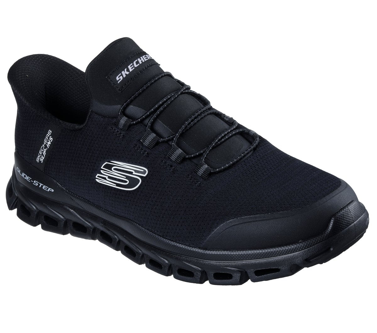 Slip-ins: Glide-Step - Zefyr / Skechers Men