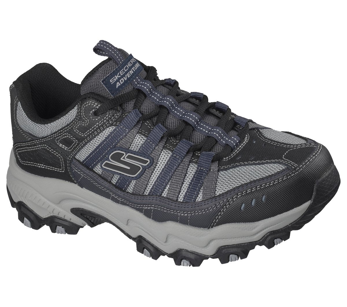 Stamina - Afterburn Legacy All Terrain / Skechers Men