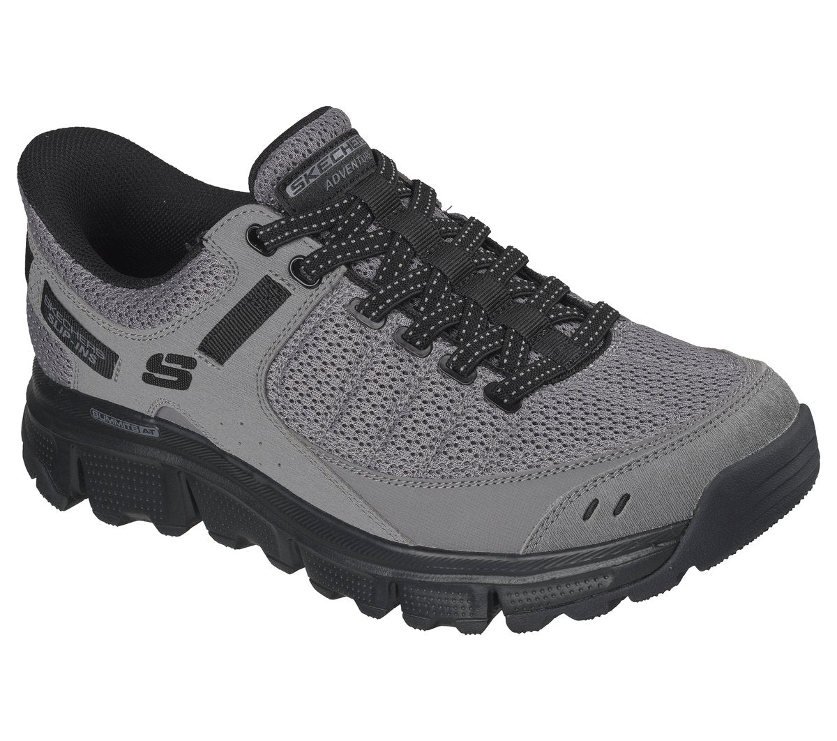 Slip-ins: Summits All-Terrain - Distant Bridge / Skechers Men