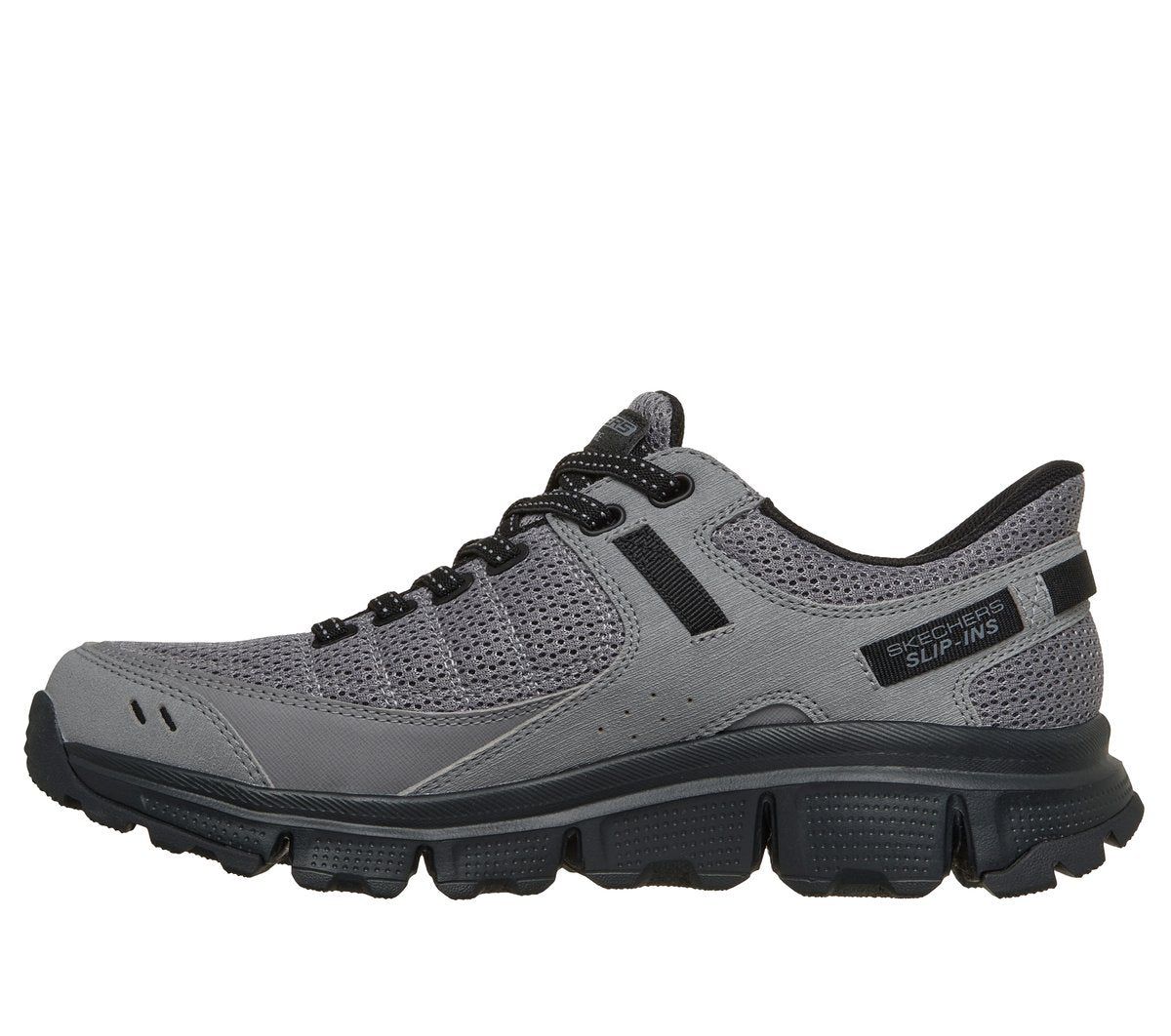 Slip-ins: Summits All-Terrain - Distant Bridge / Skechers Men