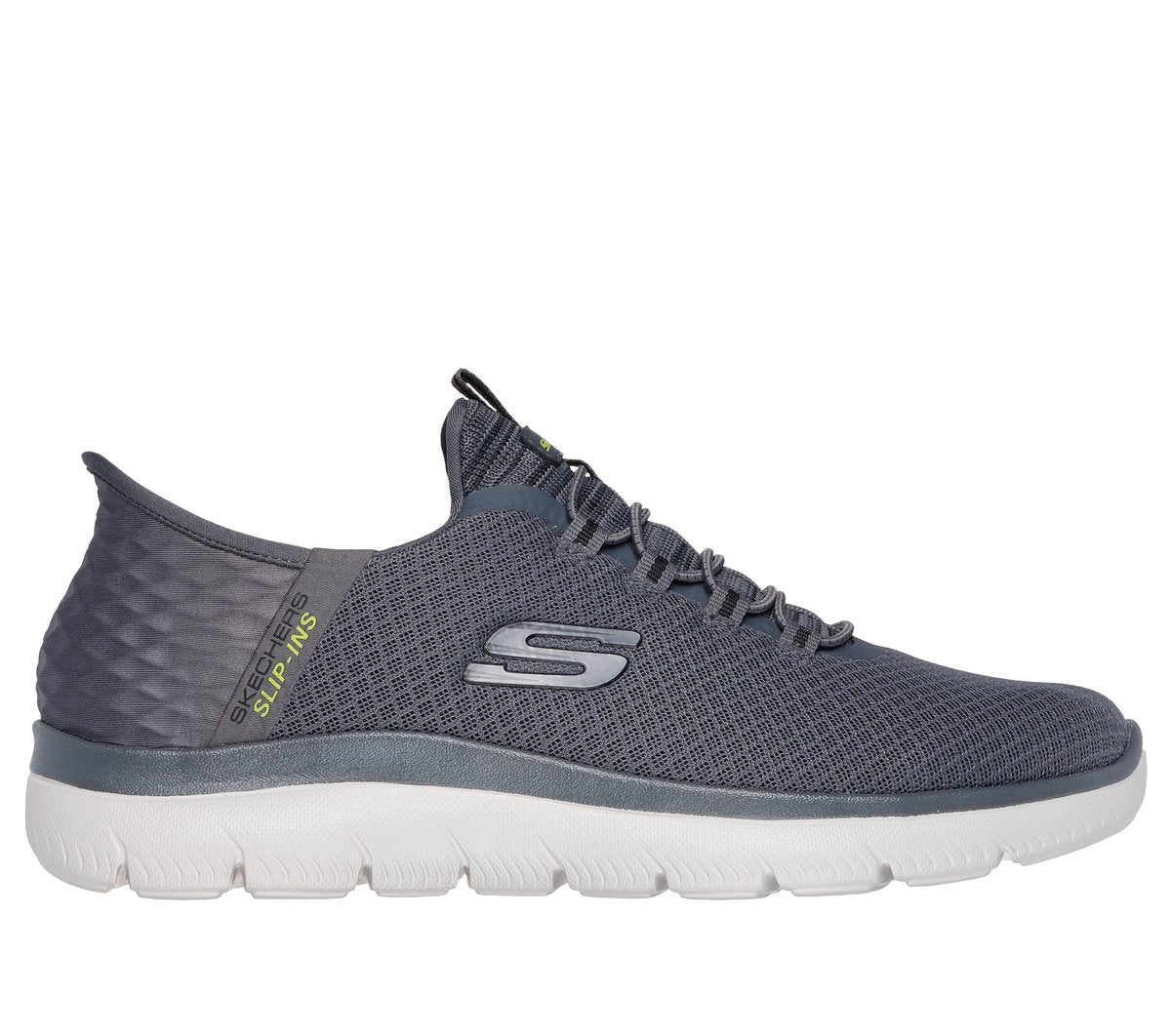 Slip-ins: Summits - High Range / Skechers Men