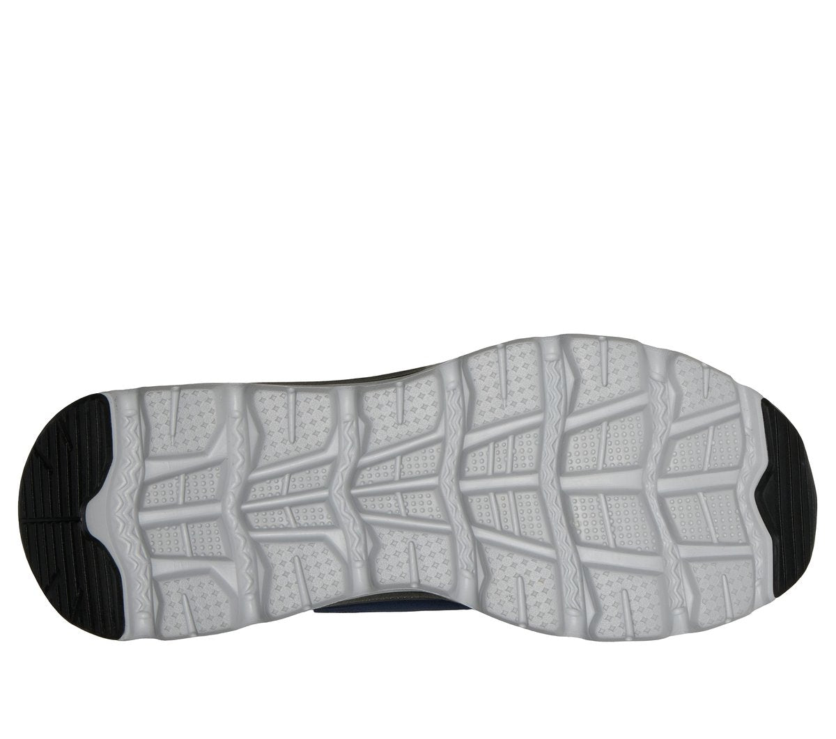 Slip-ins: Glide-Step Sole - Glover Peak / Skechers Men