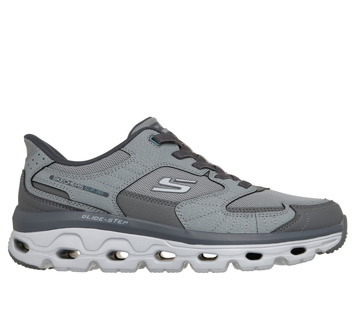 Slip-ins: Glide-Step Sole - Beale Creek / Skechers Men