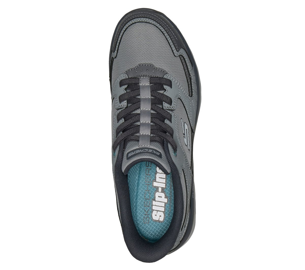 Slip-ins: Glide-Step Sole - Beale Creek / Skechers Men
