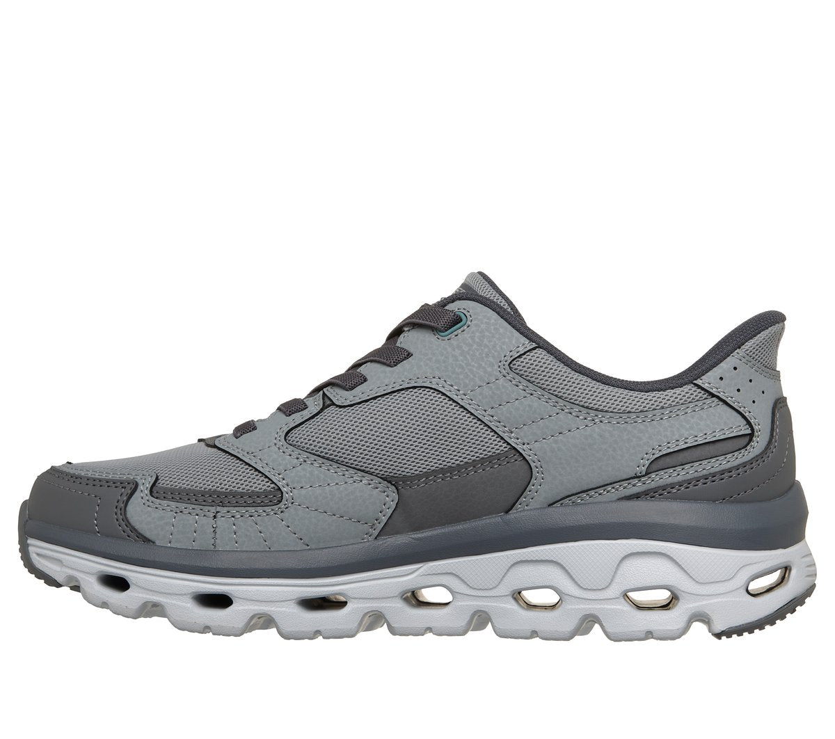 Slip-ins: Glide-Step Sole - Beale Creek / Skechers Men