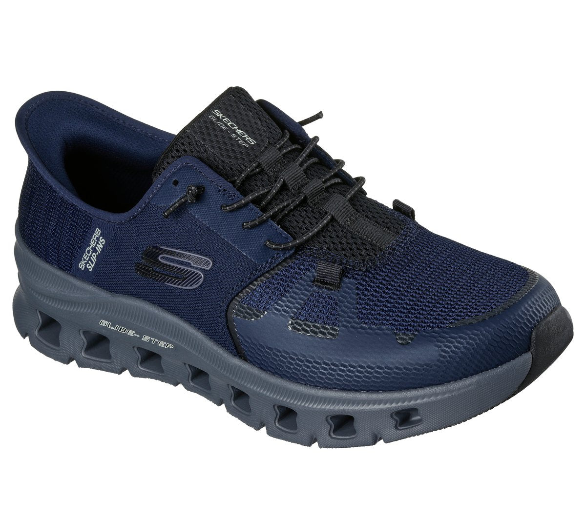Slip-ins: Glide-Step Pro / Skechers Men