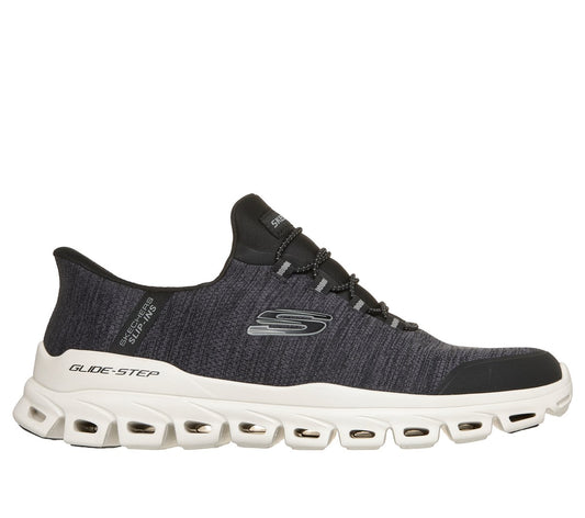 Slip-ins: Glide-Step - Zefyr / Skechers Men