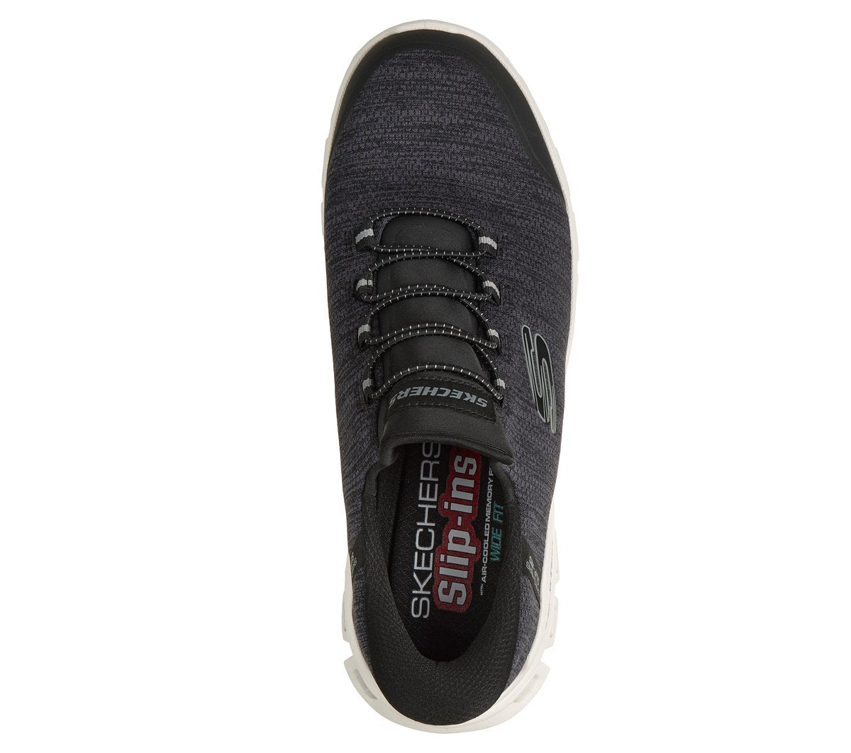 Slip-ins: Glide-Step - Zefyr / Skechers Men