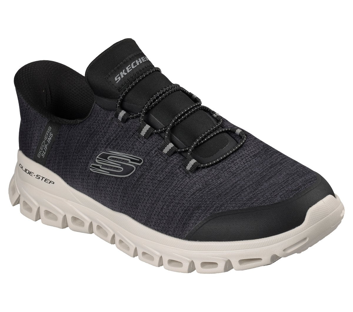 Slip-ins: Glide-Step - Zefyr / Skechers Men