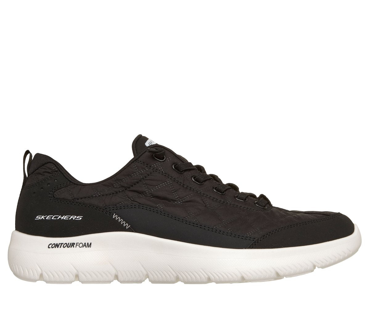 Summits Contour Foam - Cozy Fit / Skechers Men