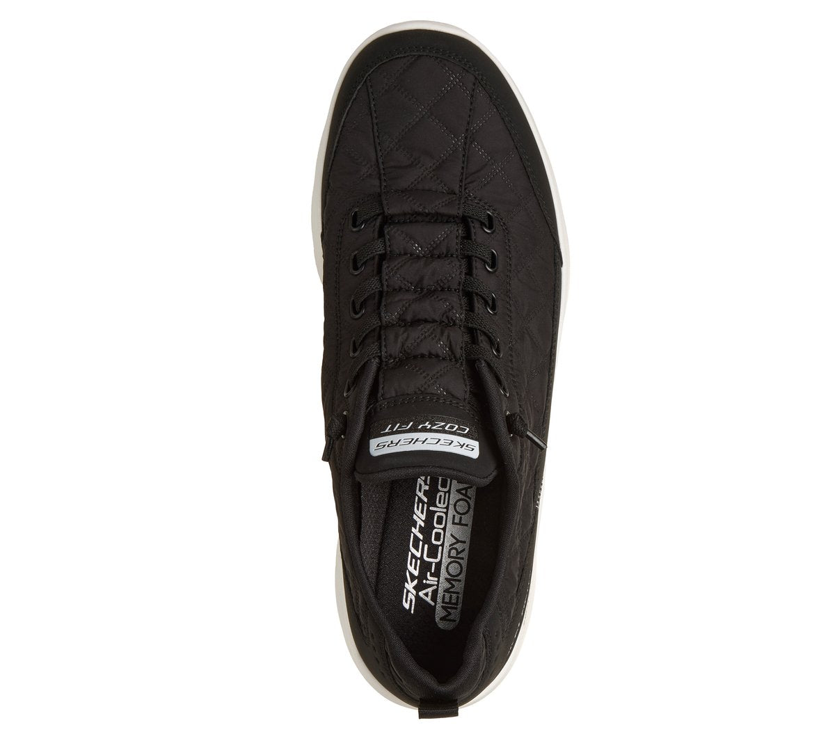 Summits Contour Foam - Cozy Fit / Skechers Men